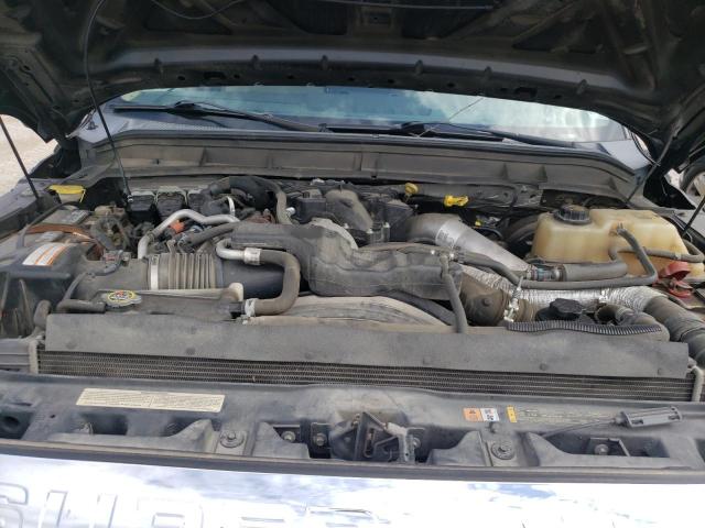 Photo 7 from auction – 2015 FORD F250 SUPER with VIN 1FT7W2BT5FEC41418
