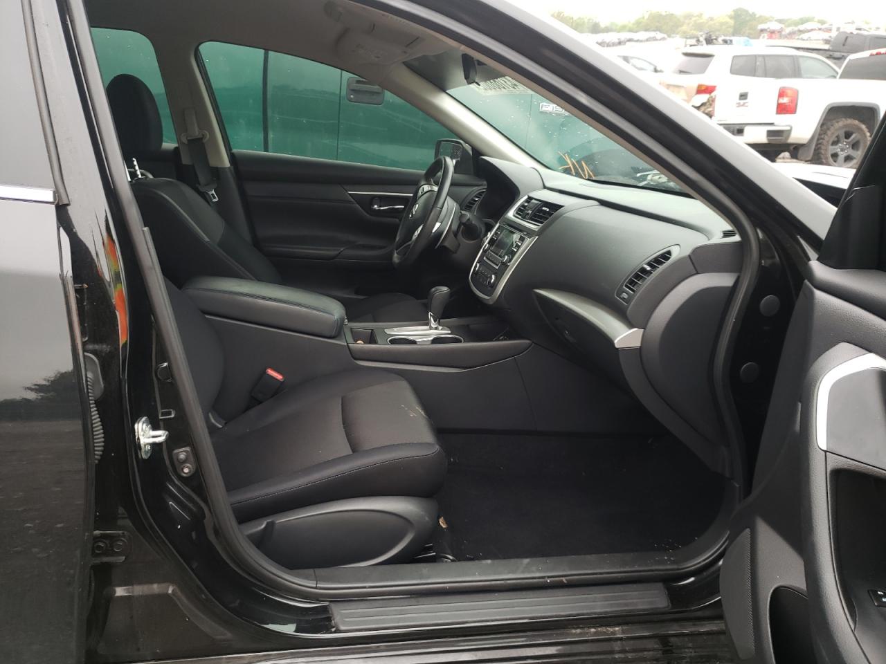 Photo 5 from auction – 2017 NISSAN ALTIMA 2.5 with VIN 1N4AL3AP8HC487022