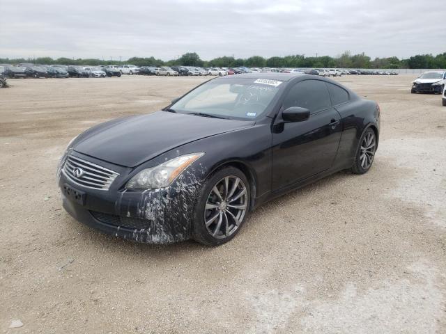 Photo 2 from auction – 2008 INFINITI G37 BASE with VIN JNKCV64E38M106968