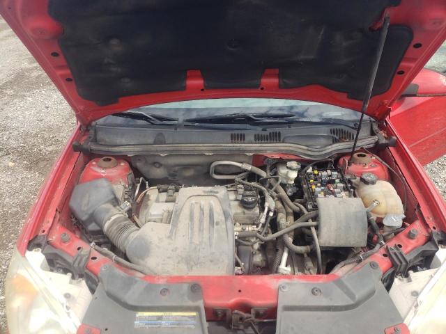 Photo 7 from auction – 2007 CHEVROLET COBALT LT with VIN 1G1AL55F877259139