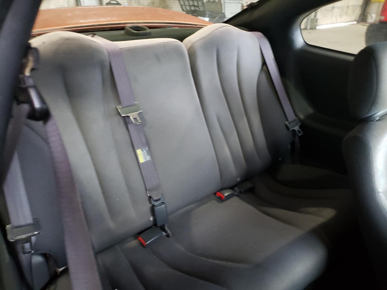 Photo 6 from auction – 2005 PONTIAC SUNFIRE with VIN 3G2JB12F55S121813