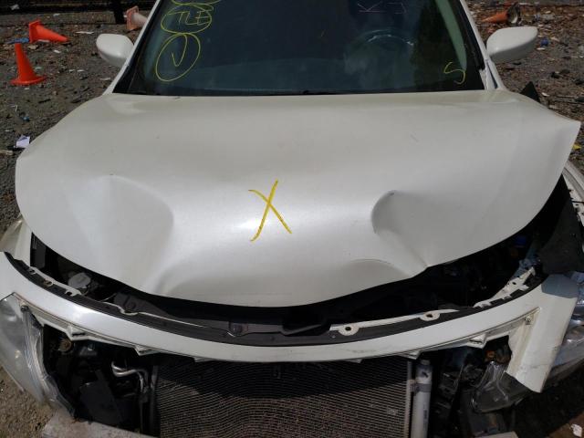 Photo 7 from auction – 2013 NISSAN ALTIMA 2.5 with VIN 1N4AL3AP4DC909488