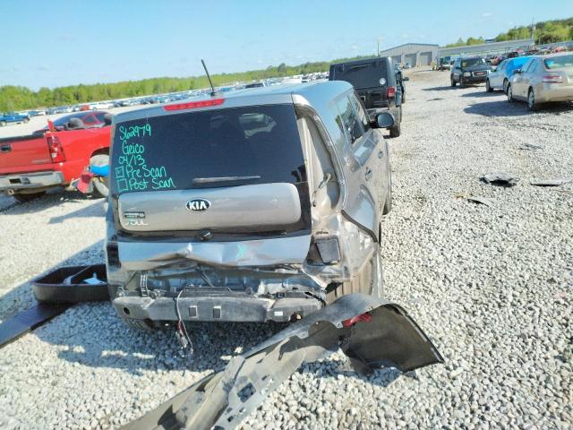 Photo 9 from auction – 2015 KIA SOUL with VIN KNDJN2A21F7195141