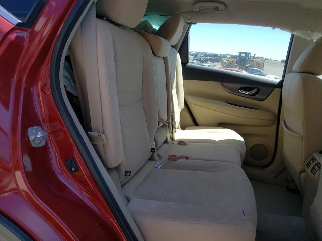 Photo 6 from auction – 2015 NISSAN ROGUE S with VIN 5N1AT2MT5FC910094
