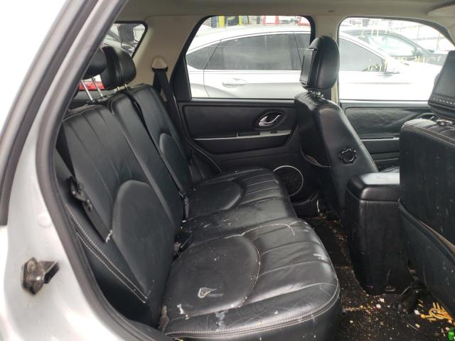 Photo 6 from auction – 2005 MERCURY MARINER with VIN 4M2CU571X5DJ30942