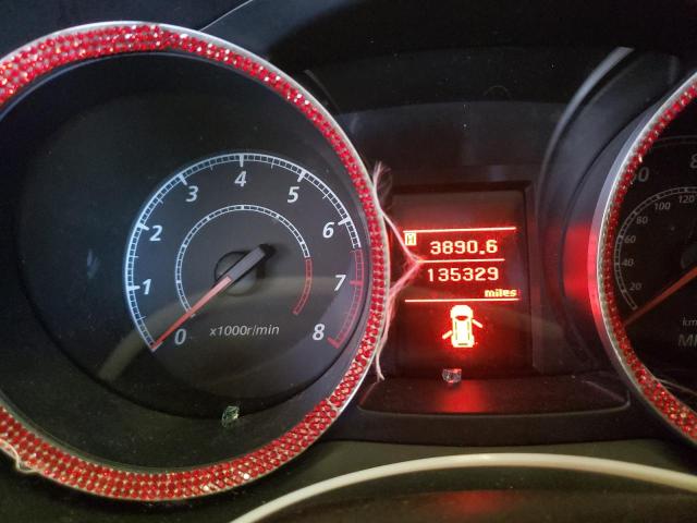 Photo 8 from auction – 2014 MITSUBISHI LANCER ES/ with VIN JA32U2FU5EU002845