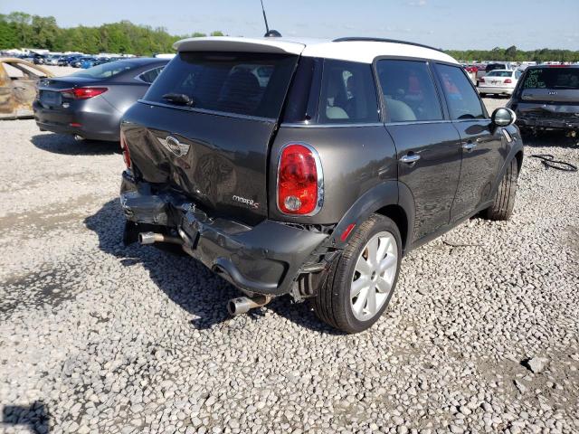 Photo 4 from auction – 2012 MINI COOPER S C with VIN WMWZC3C59CWL85323