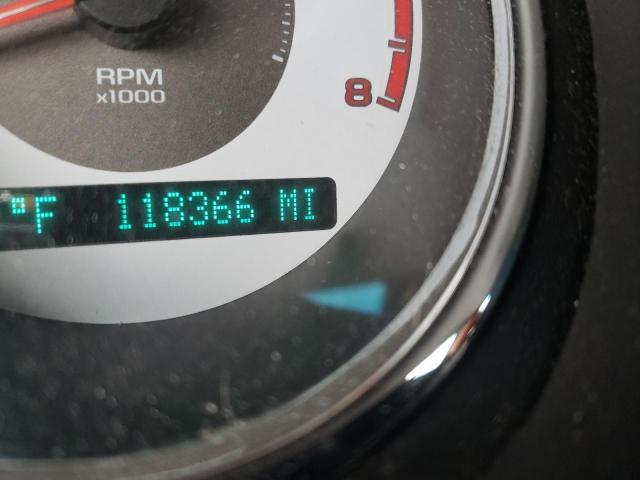 Photo 8 from auction – 2010 CHEVROLET COBALT 2LT with VIN 1G1AF5F56A7189693