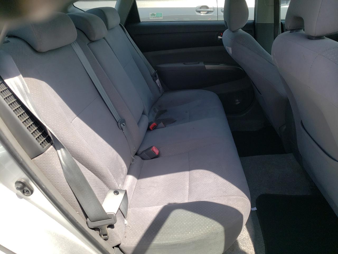 Photo 6 from auction – 2008 TOYOTA PRIUS with VIN JTDKB20U283307469