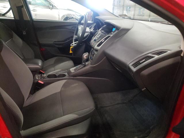 Photo 5 from auction – 2012 FORD FOCUS SE with VIN 1FAHP3F28CL233609