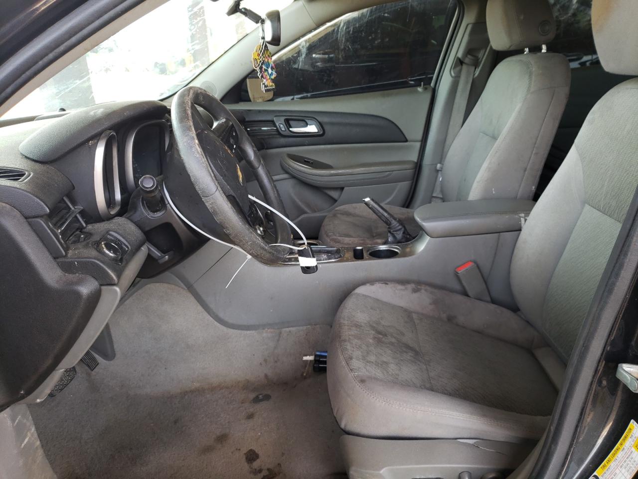 Photo 5 from auction – 2015 CHEVROLET MALIBU LS with VIN 1G11A5SL4FF123644