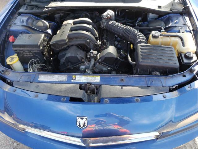 Photo 7 from auction – 2010 DODGE CHARGER with VIN 2B3CA4CD6AH110873
