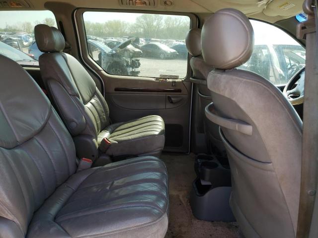 Photo 6 from auction – 2000 CHRYSLER TOWN & COU with VIN 1C4GP64L0YB608313