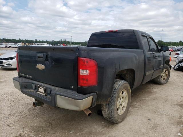 Photo 4 from auction – 2008 CHEVROLET SILVERADO with VIN 2GCEC19J681268940