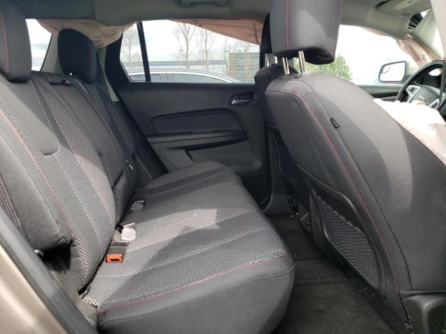 Photo 6 from auction – 2012 GMC TERRAIN SL with VIN 2GKFLTEK8C6196475