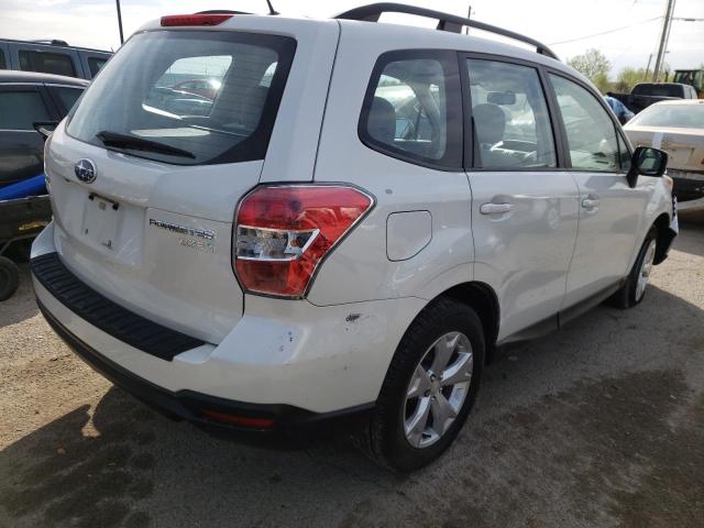 Zdjęcie 4 z aukcji – 2015 SUBARU FORESTER 2 z VIN JF2SJABC5FH814563