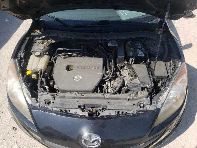 Photo 7 from auction – 2011 MAZDA 3 I with VIN JM1BL1UF8B1367276