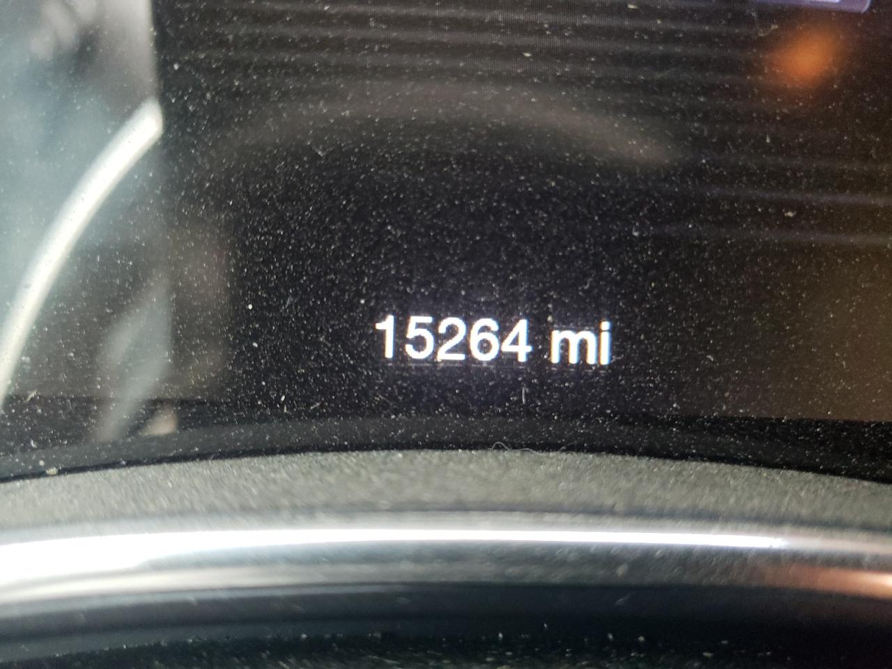 Photo 8 from auction – 2020 DODGE DURANGO SX with VIN 1C4RDJAG9LC269565