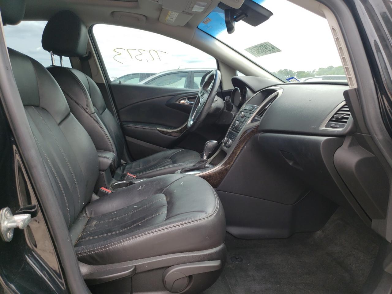 Photo 5 from auction – 2013 BUICK VERANO with VIN 1G4PS5SK7D4129996