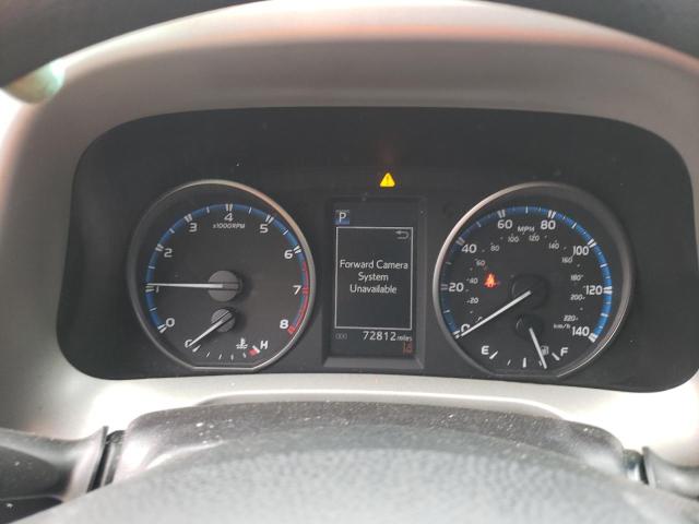 Photo 8 from auction – 2017 TOYOTA RAV4 LE with VIN 2T3BFREV9HW602550