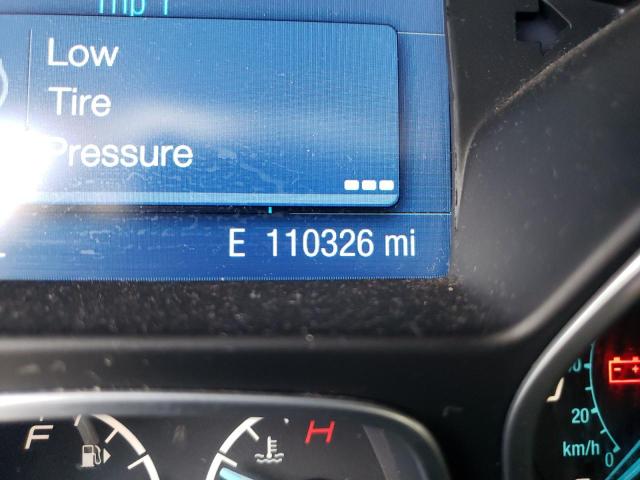 Photo 8 from auction – 2014 FORD FOCUS SE with VIN 1FADP3F28EL235362