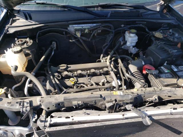 Photo 7 from auction – 2012 FORD ESCAPE LIM with VIN 1FMCU0E72CKC16640