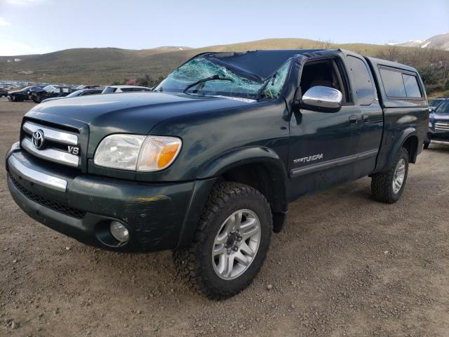 Photo 2 from auction – 2005 TOYOTA TUNDRA ACC with VIN 5TBBT44145S470989
