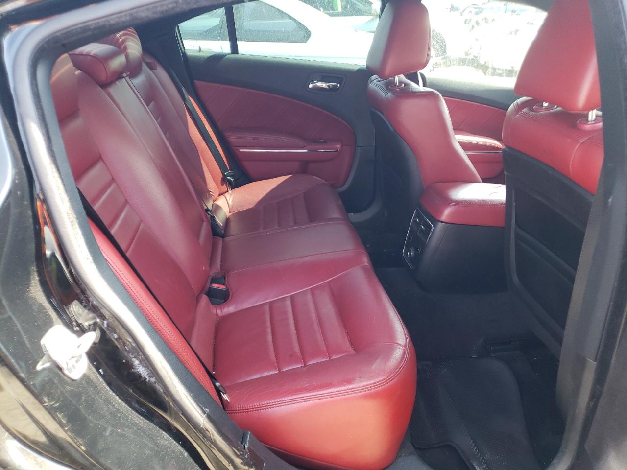 Photo 6 from auction – 2013 DODGE CHARGER R/ with VIN 2C3CDXCT4DH666588
