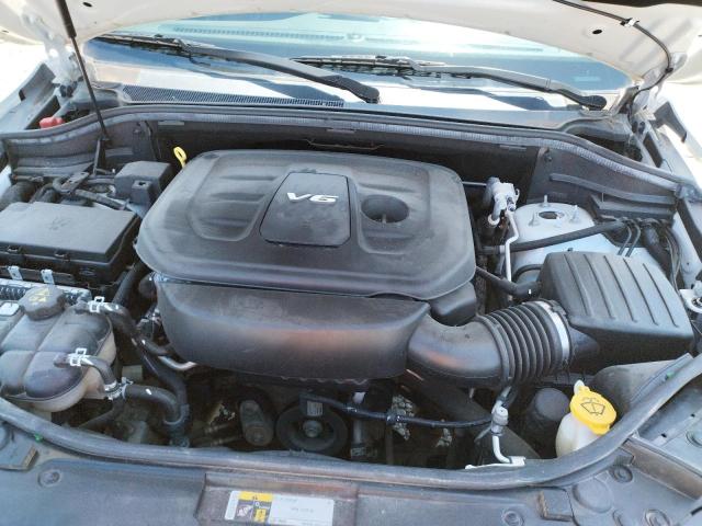 Photo 7 from auction – 2017 JEEP GRAND CHER with VIN 1C4RJEBG5HC888475