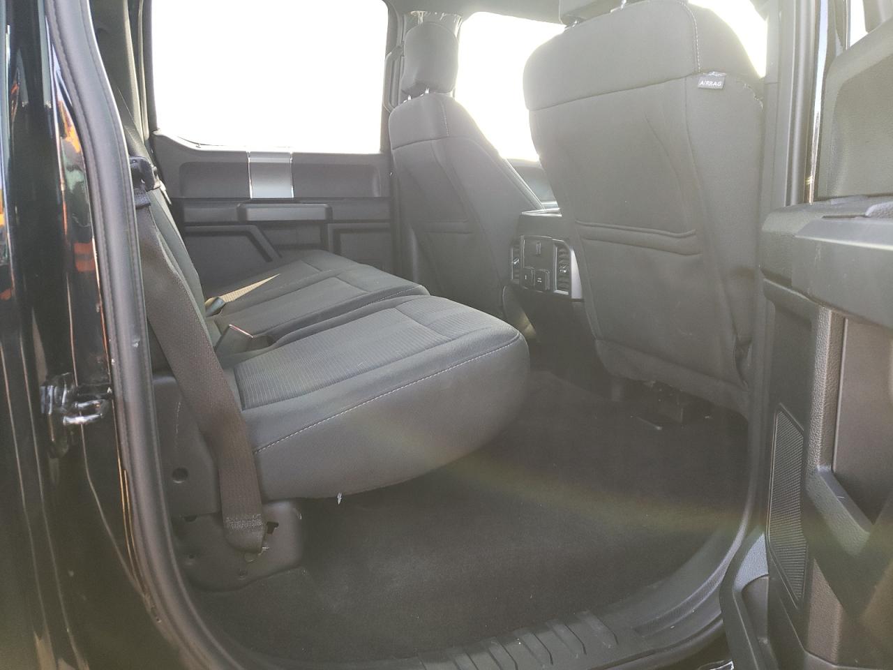 Photo 6 from auction – 2017 FORD F150 SUPER with VIN 1FTEW1EP9HFB05001