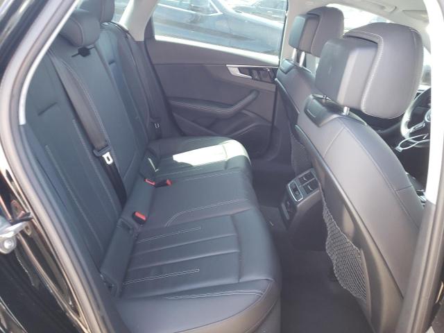 Photo 6 from auction – 2020 AUDI A4 PREMIUM with VIN WAUHMAF40LA048293