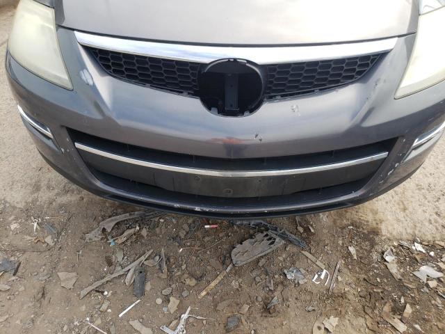 Photo 9 from auction – 2008 MAZDA CX-9 with VIN JM3TB38VX80160818