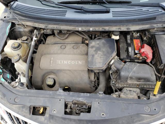 Photo 7 from auction – 2013 LINCOLN MKX with VIN 2LMDJ6JK2DBL37260