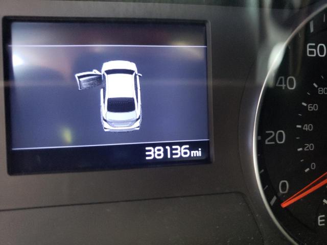 Photo 8 from auction – 2020 KIA FORTE FE with VIN 3KPF24AD7LE166766