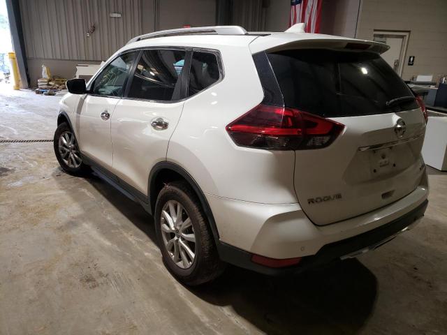 Photo 3 from auction – 2019 NISSAN ROGUE S with VIN KNMAT2MV7KP518470