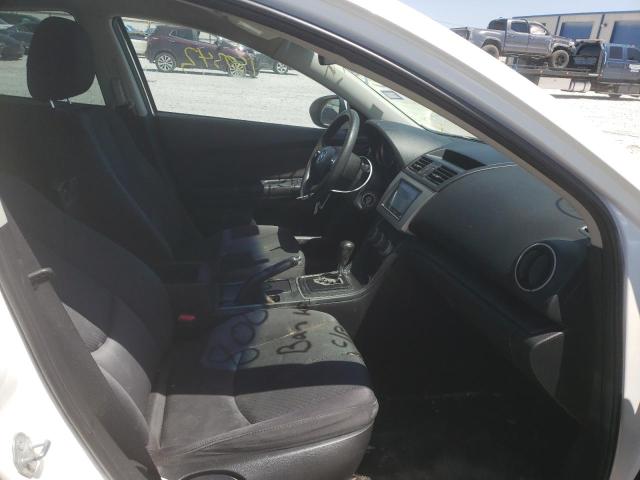 Photo 5 from auction – 2011 MAZDA 6 I with VIN 1YVHZ8BH7B5M20493
