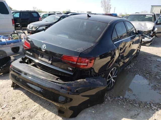 Photo 4 from auction – 2017 VOLKSWAGEN JETTA SE with VIN 3VWDB7AJ3HM225725