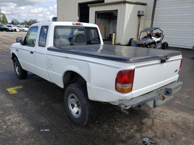 Photo 3 from auction – 1993 FORD RANGER SUP with VIN 1FTCR14U6PPB50718