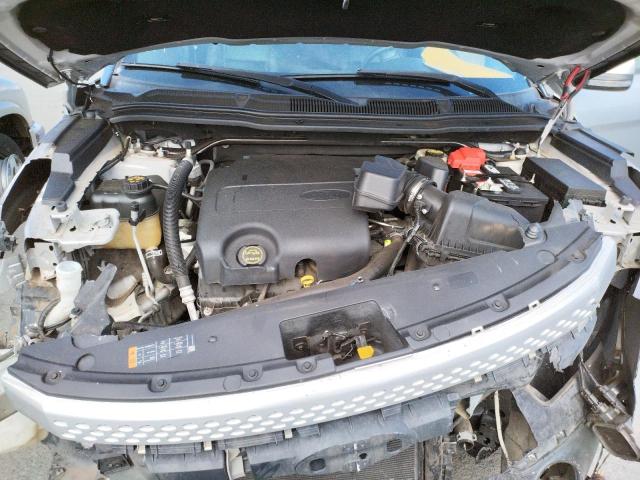 Photo 7 from auction – 2015 FORD EXPLORER L with VIN 1FM5K7F8XFGB26609