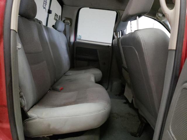 Photo 6 from auction – 2006 DODGE RAM 1500 S with VIN 1D7HU18296S673939