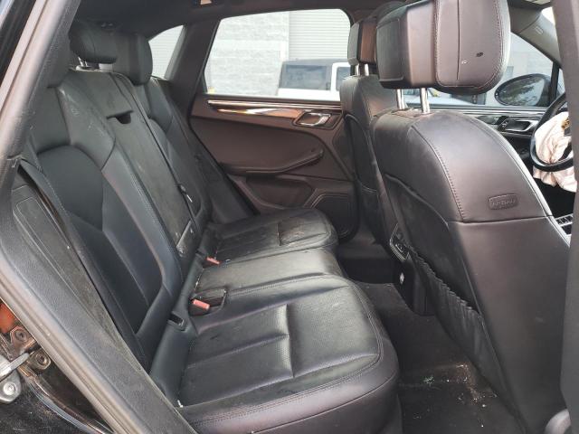 Photo 6 from auction – 2016 PORSCHE MACAN S with VIN WP1AB2A55GLB50911