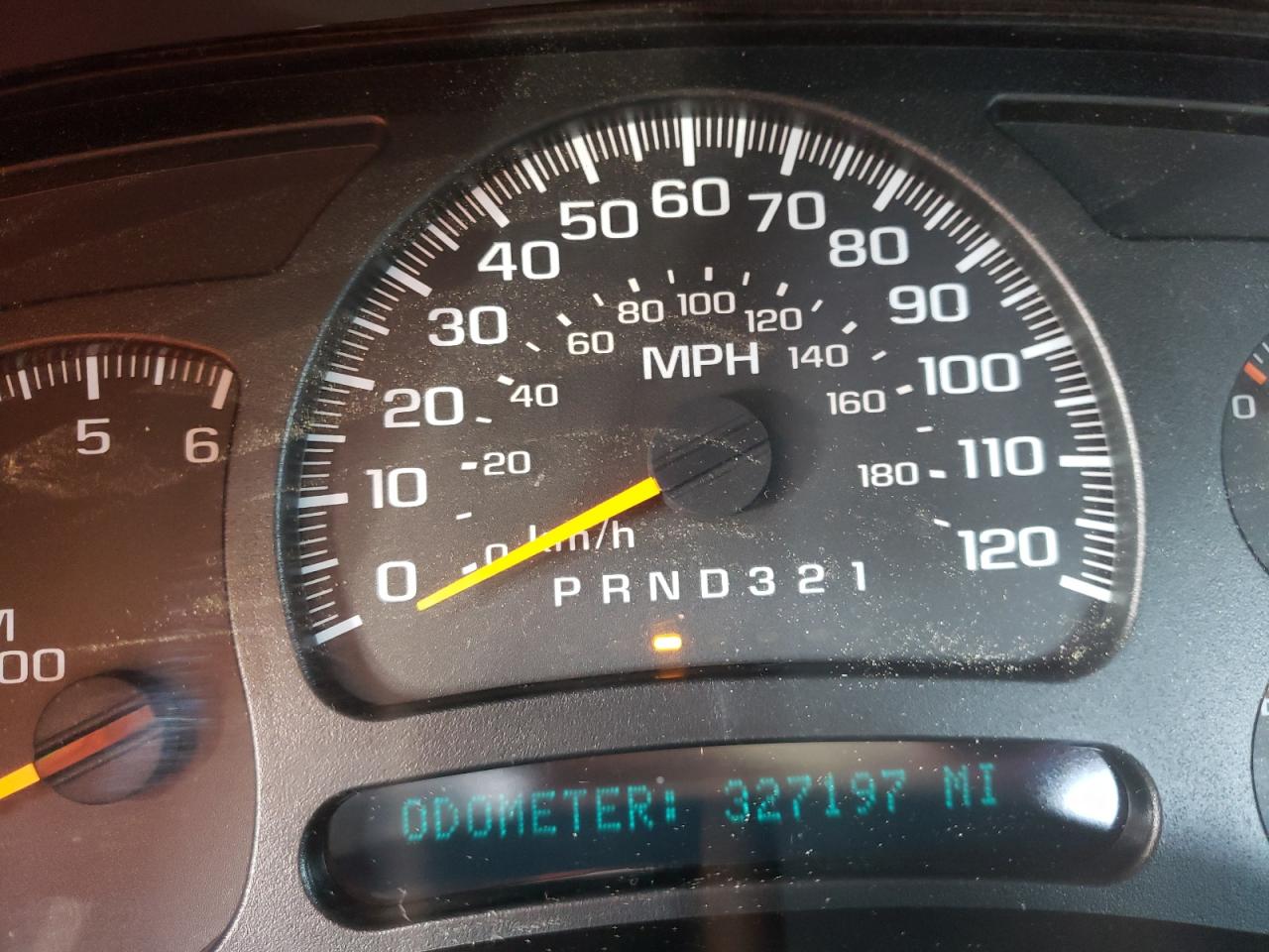 Photo 8 from auction – 2007 CHEVROLET SILVERADO with VIN 2GCEK13V271151613