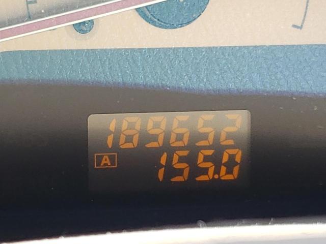 Photo 8 from auction – 2003 NISSAN MURANO SL with VIN JN8AZ08T33W122284