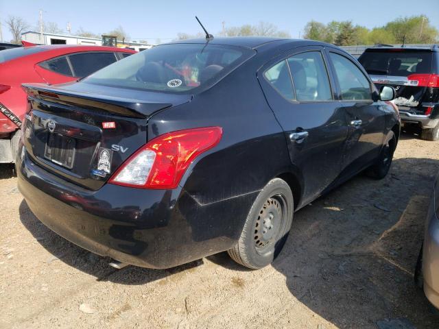 Photo 4 from auction – 2014 NISSAN VERSA S with VIN 3N1CN7AP8EL864133