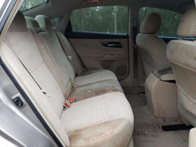 Photo 6 from auction – 2013 NISSAN ALTIMA 2.5 with VIN 1N4AL3AP7DN543014