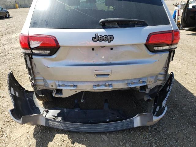Photo 9 from auction – 2016 JEEP GRAND CHER with VIN 1C4RJEAG0GC457932