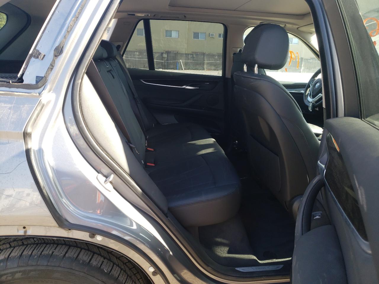 Photo 6 from auction – 2014 BMW X5 XDRIVE3 with VIN 5UXKR0C58E0C27869