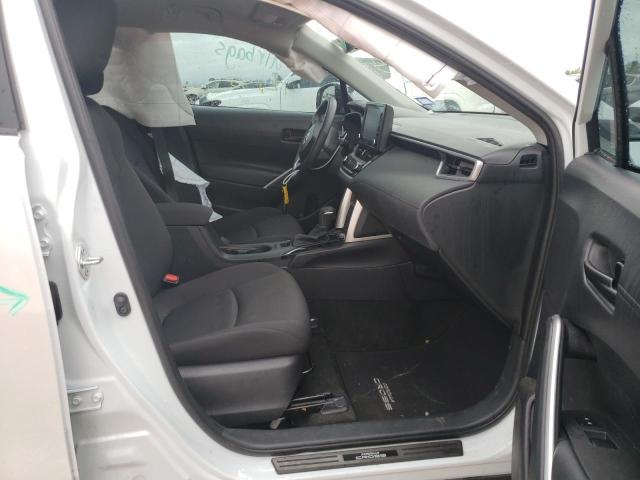 Photo 5 from auction – 2022 TOYOTA COROLLA CR with VIN 7MUCAAAG5NV003451