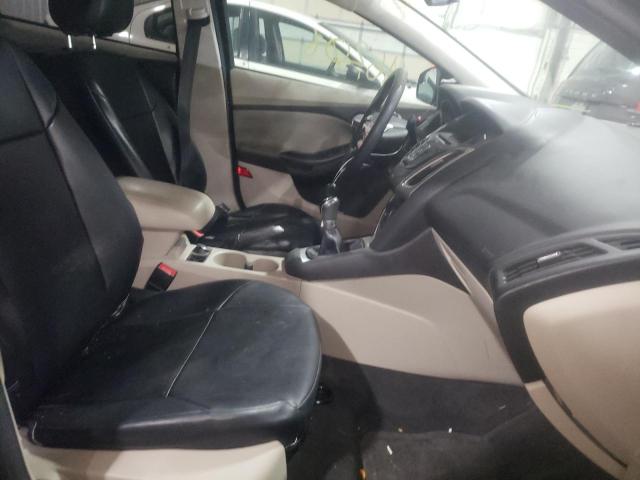 Photo 5 from auction – 2014 FORD FOCUS SE with VIN 1FADP3F21EL198574