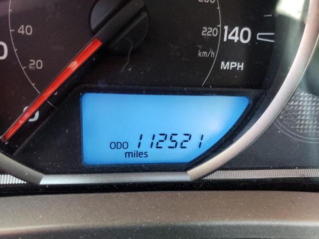 Photo 8 from auction – 2015 TOYOTA RAV4 LE with VIN JTMZFREV4FD044356